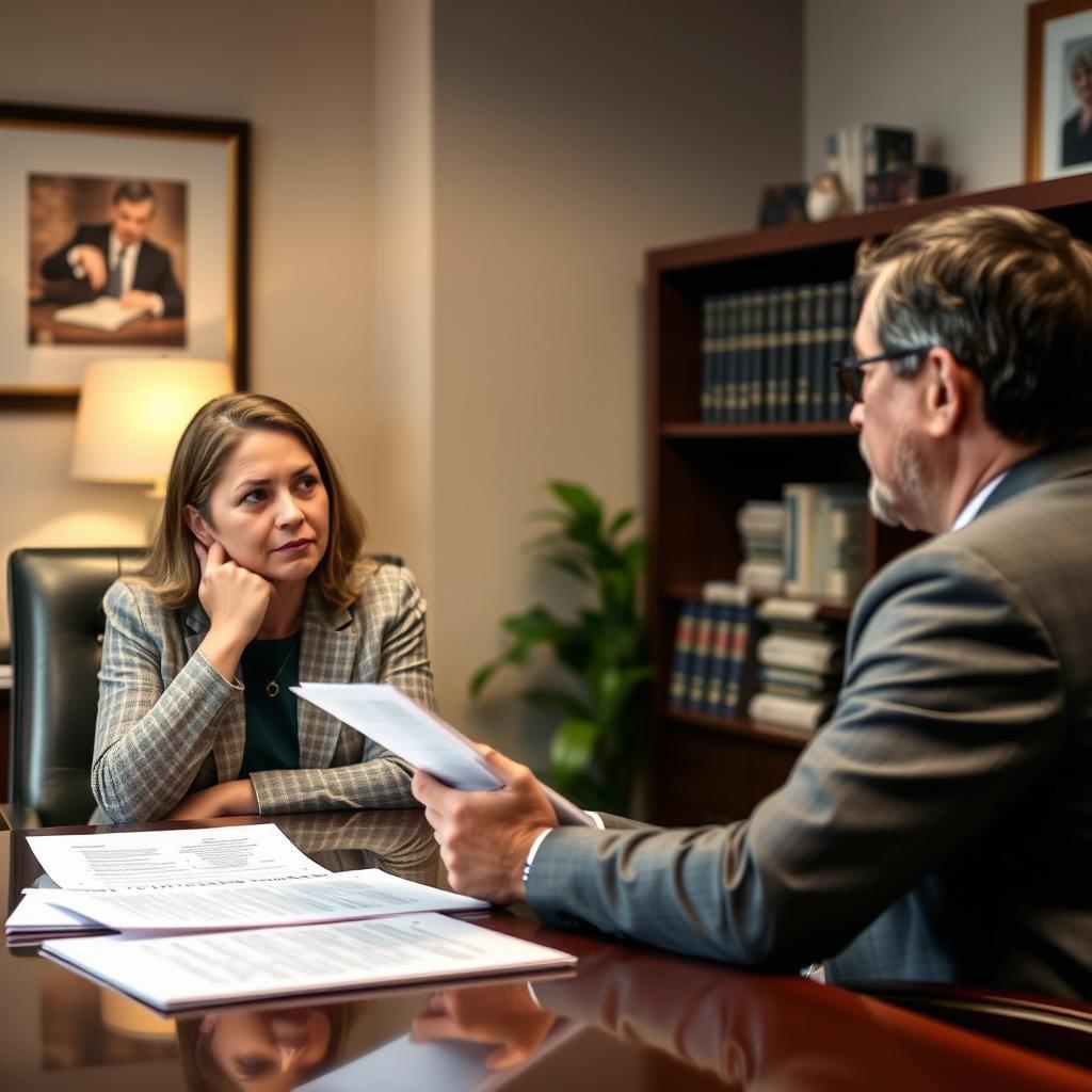 Alimony Enforcement Lawyer Chesapeake