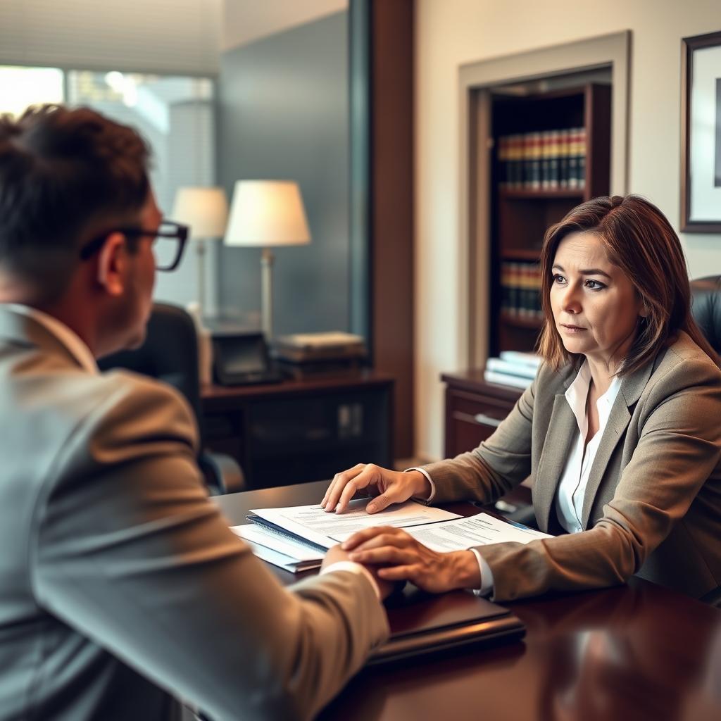 Alimony Enforcement Lawyer Colonial Heights