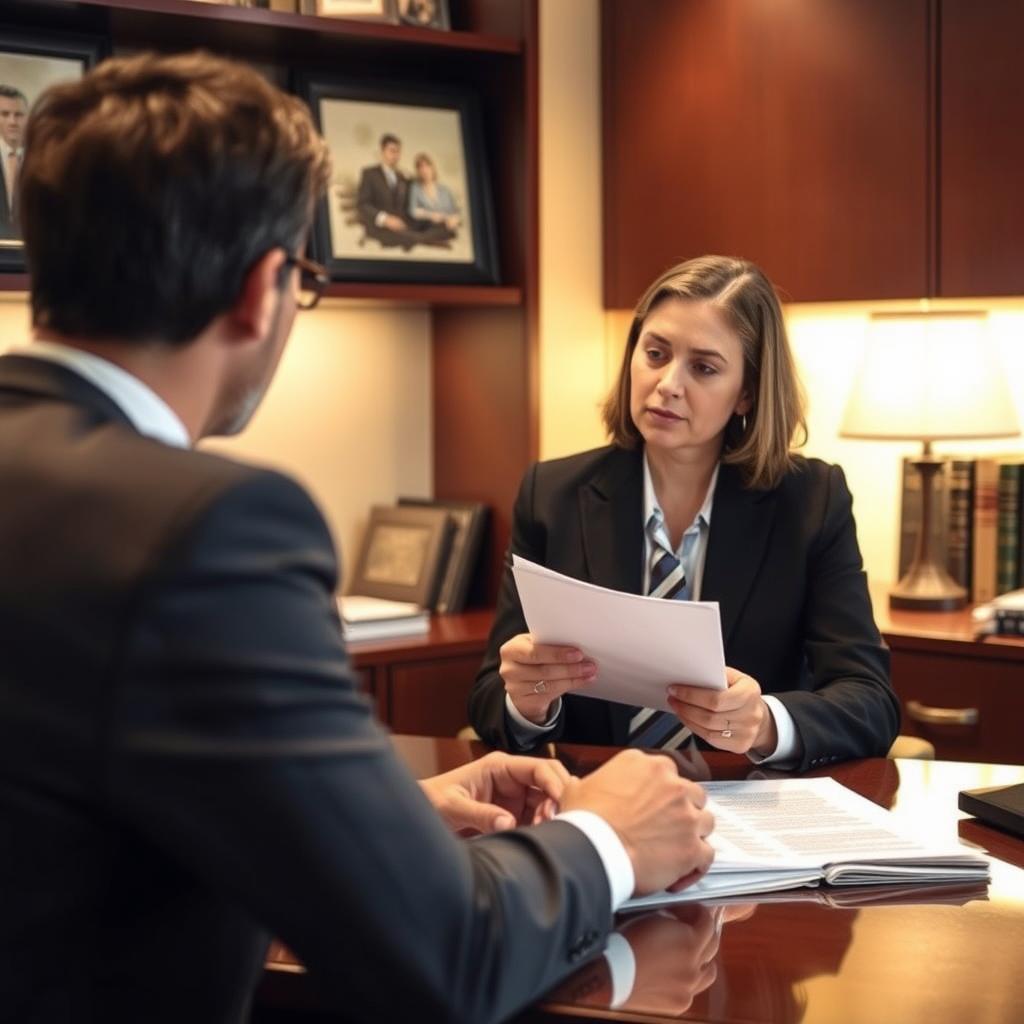 Alimony Enforcement Lawyer Isle of Wight County