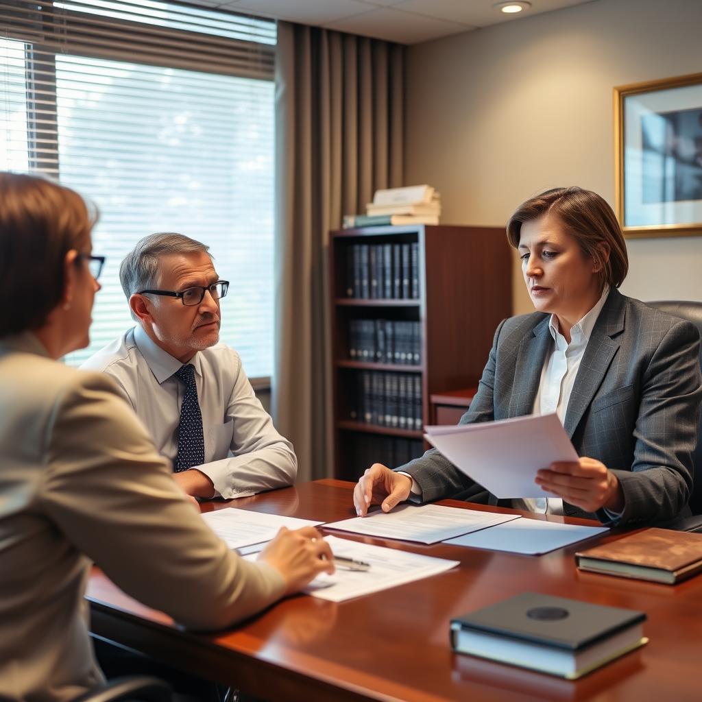 Alimony Enforcement Lawyer Virginia Beach