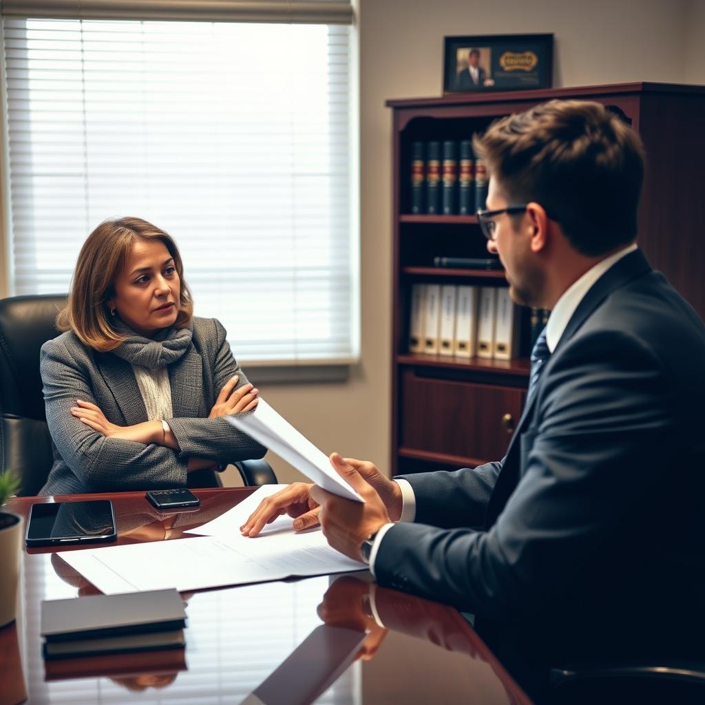 Alimony Enforcement Lawyer Virginia