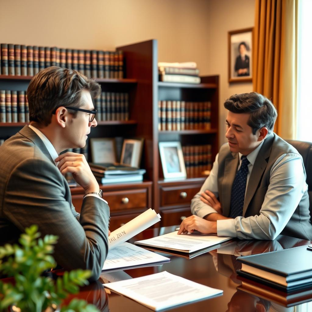Alimony Enforcement Lawyer York County