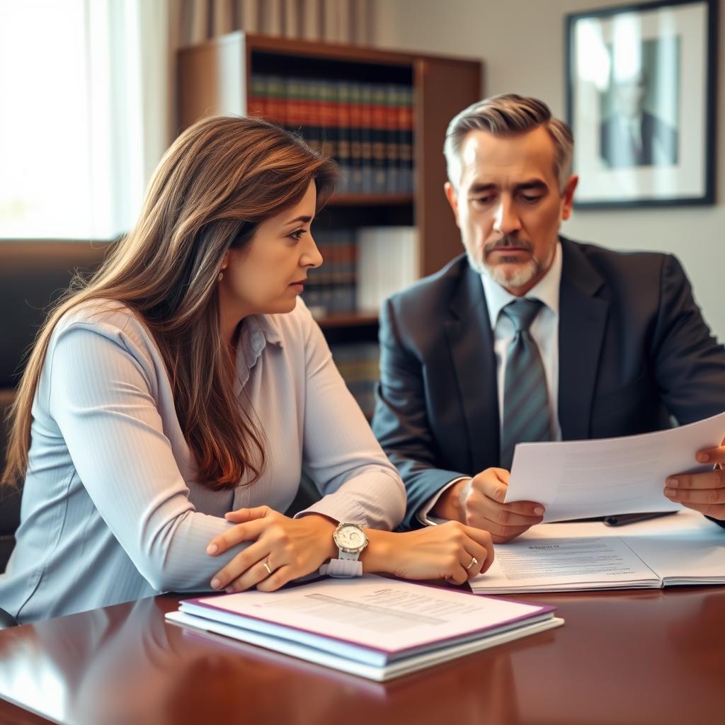 Alimony Lawyer Colonial Heights