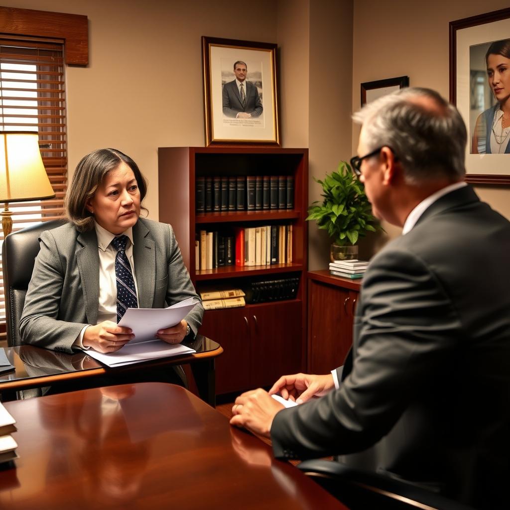 Alimony Lawyer Gloucester County