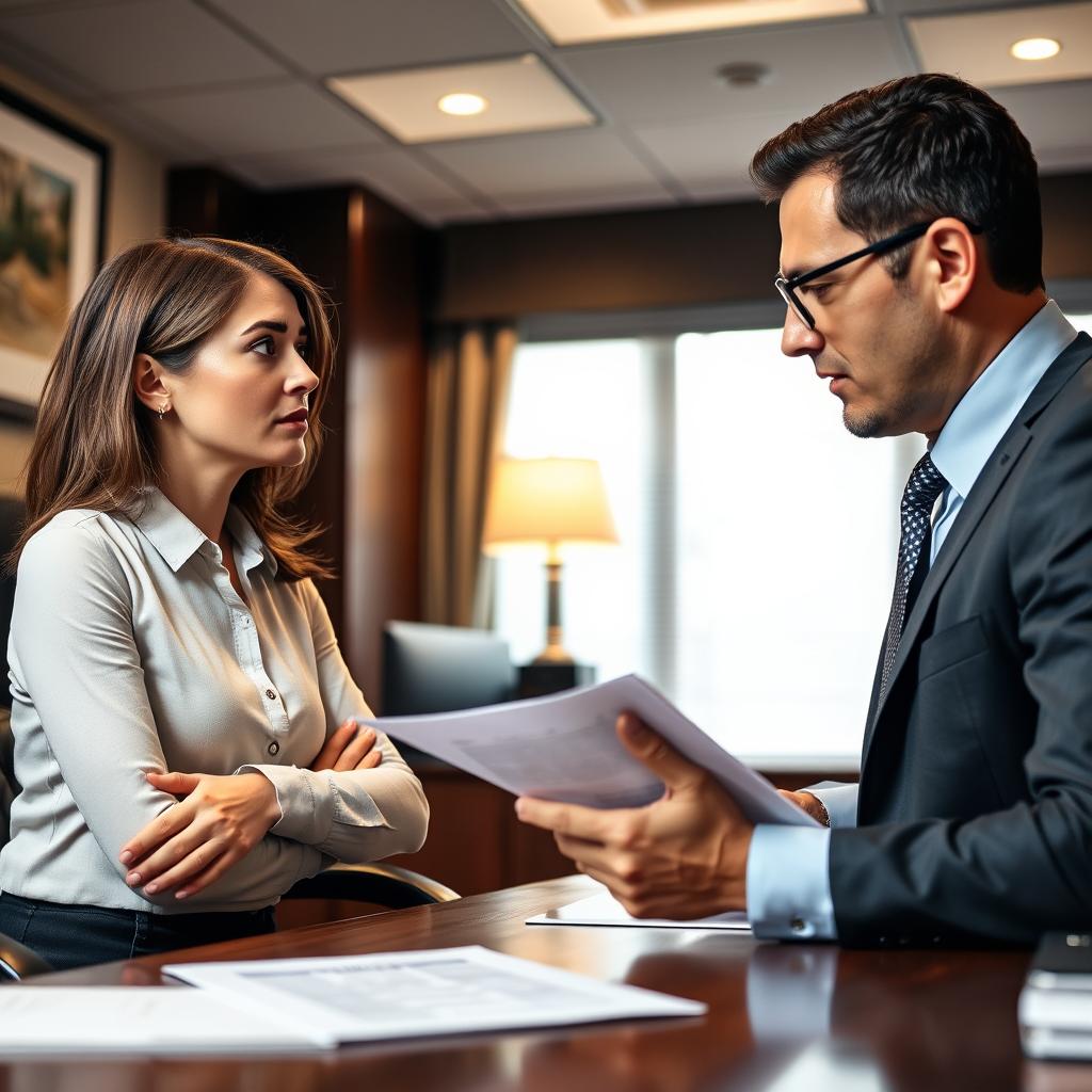 Alimony Lawyer Hanover County