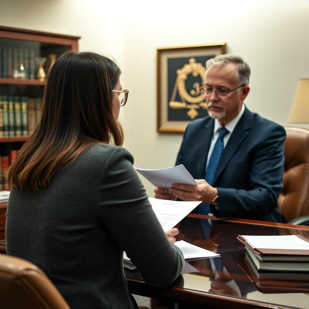 Alimony Lawyer Henrico County