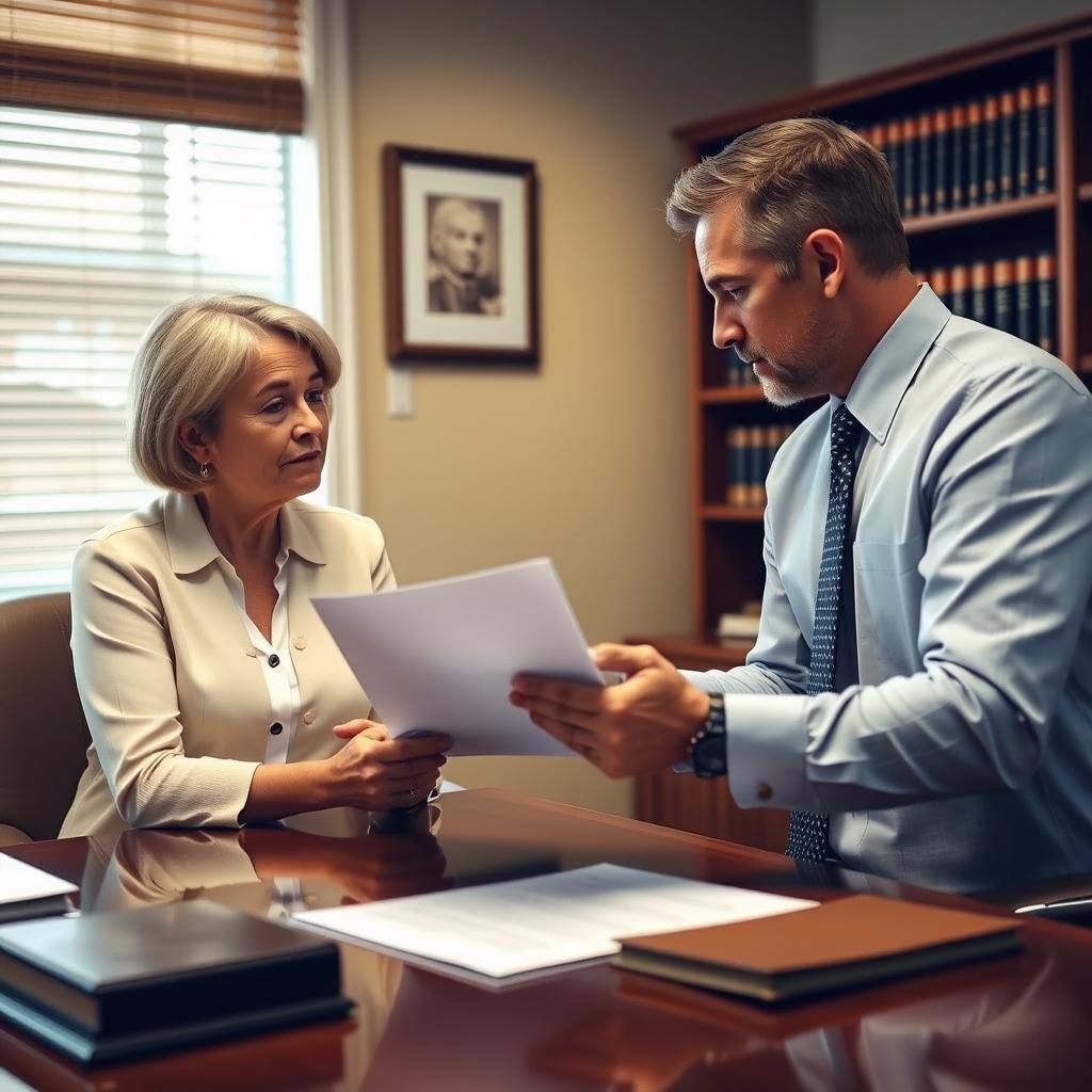 Alimony Lawyer Isle of Wight County