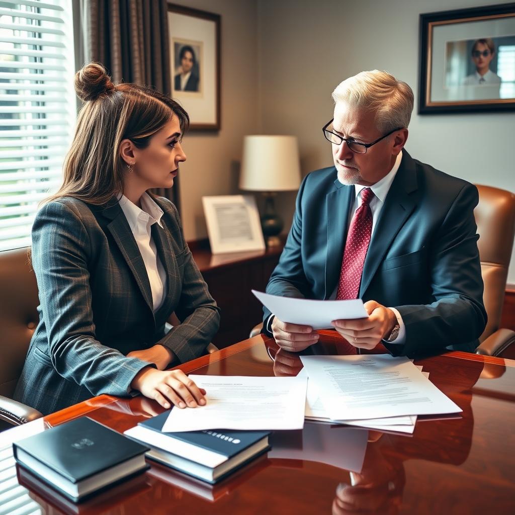 Alimony Lawyer James City County