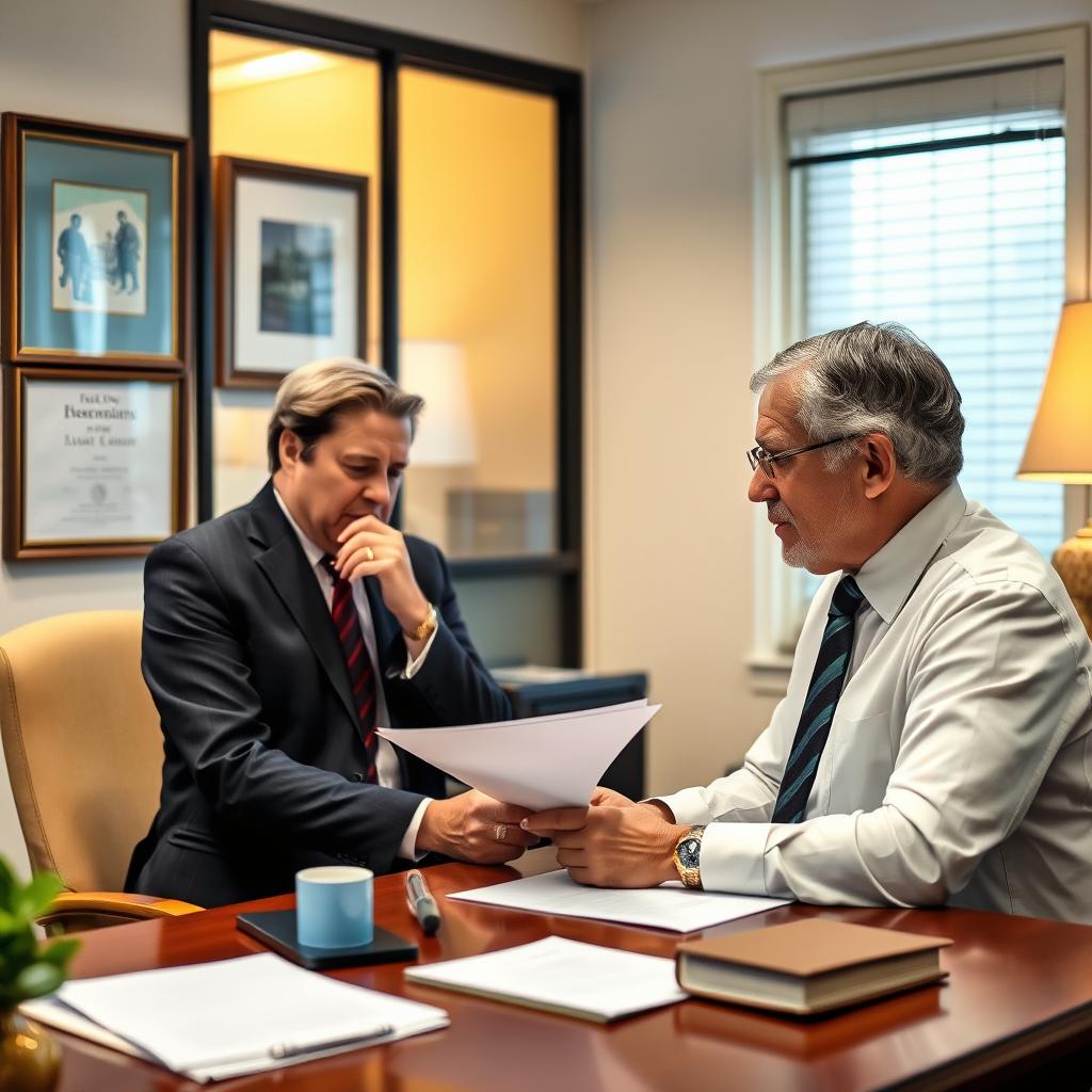 Alimony Lawyer Poquoson