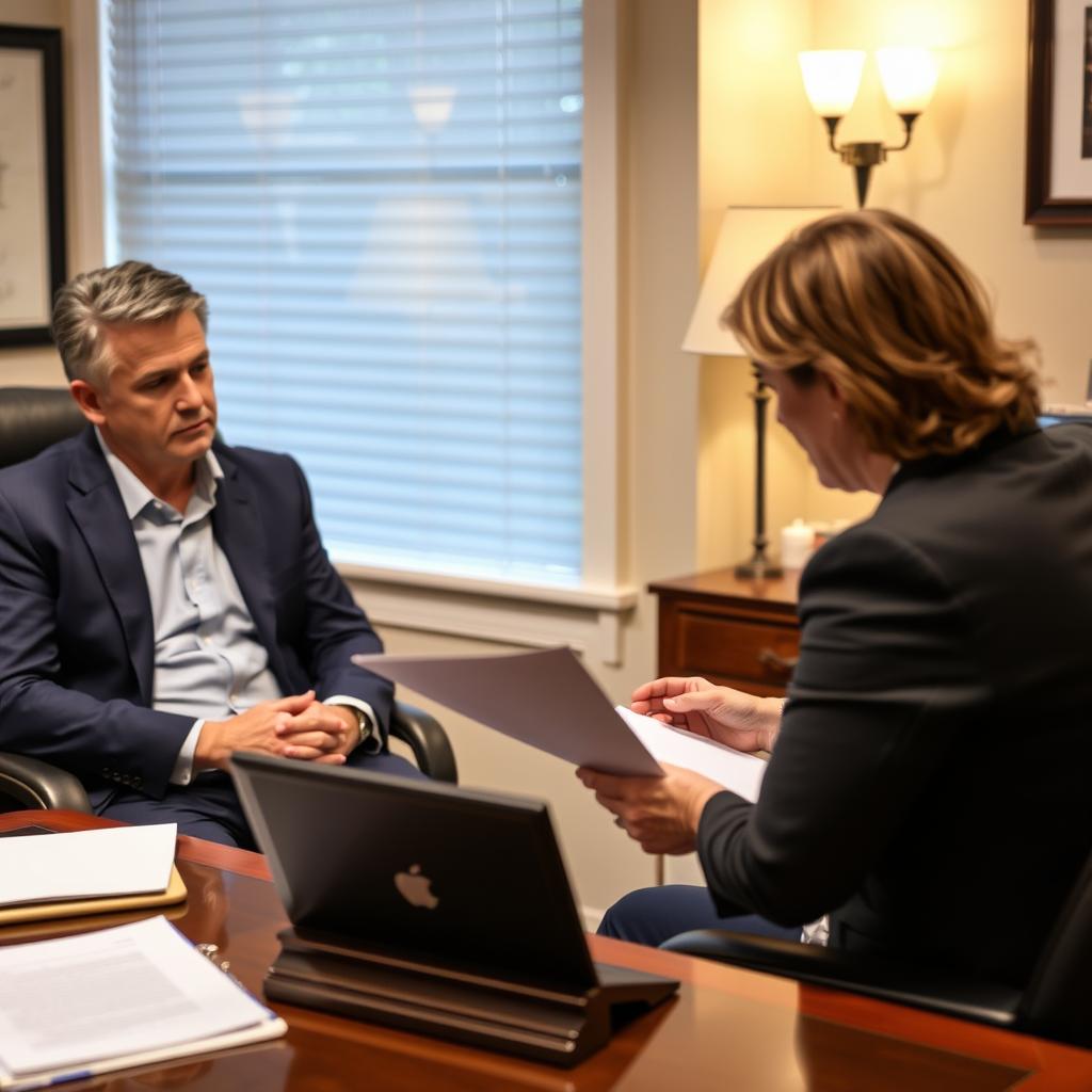 Alimony Lawyer Virginia Beach