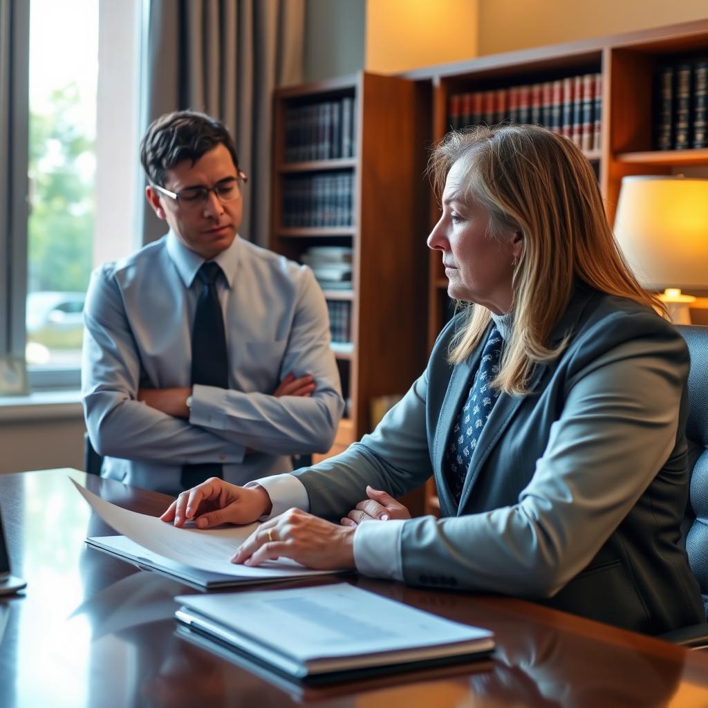 Alimony Lawyer York County