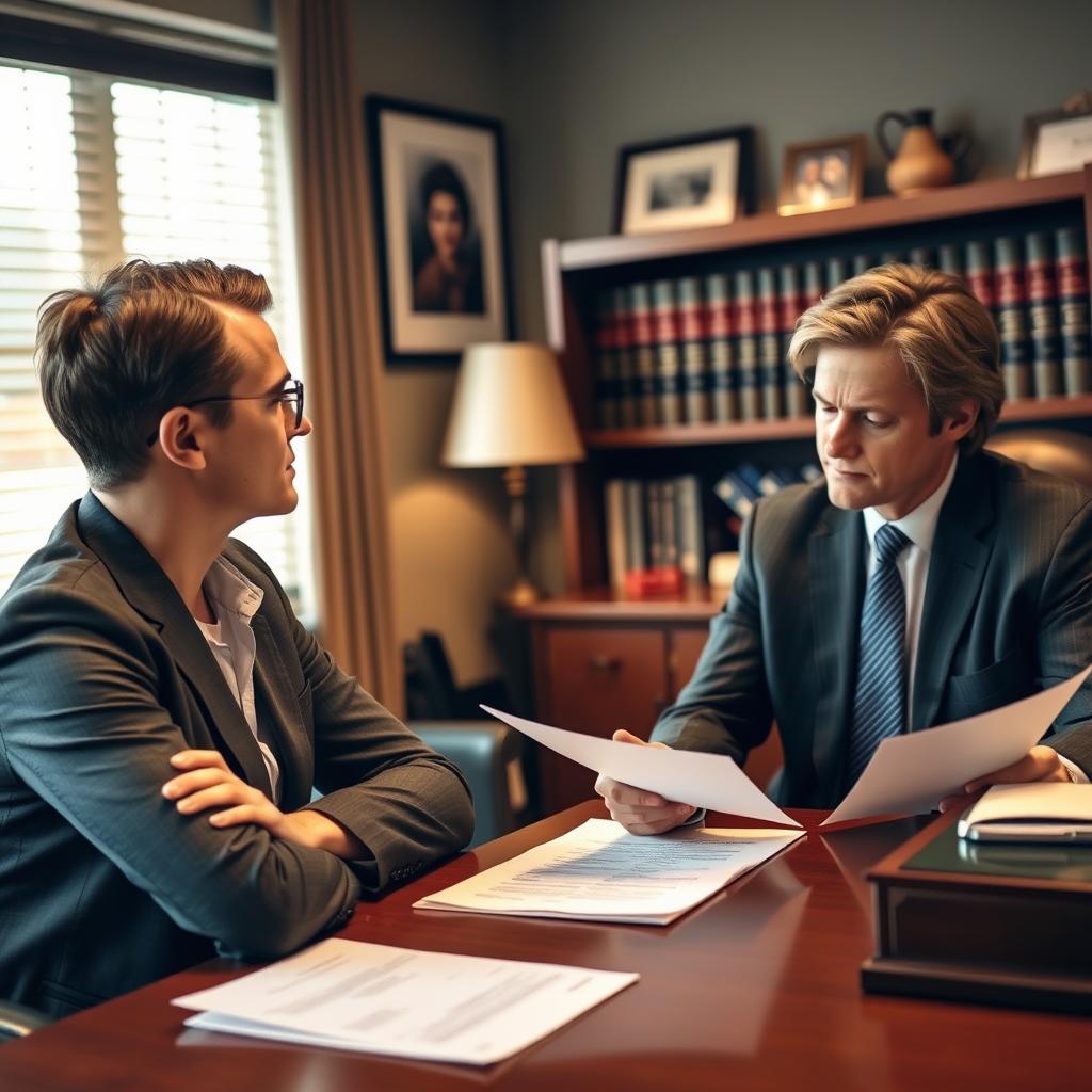 Alimony Modification Lawyer Colonial Heights