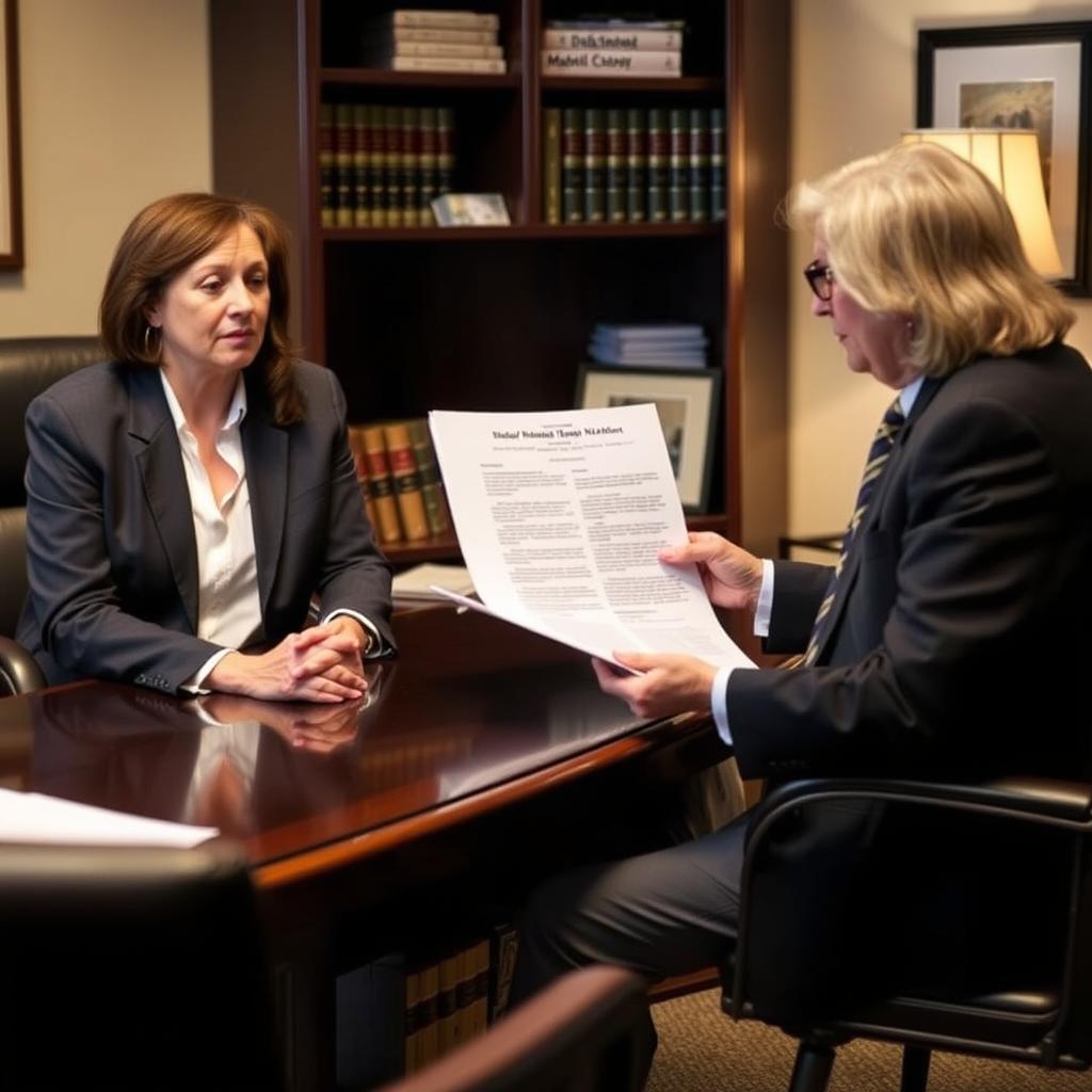 Alimony Modification Lawyer Fluvanna County