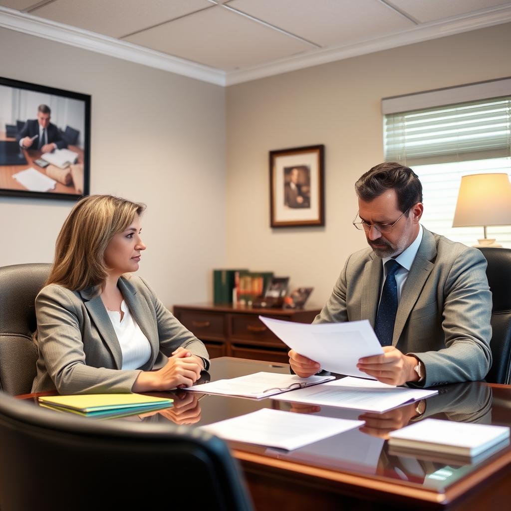 Alimony Modification Lawyer Isle of Wight County