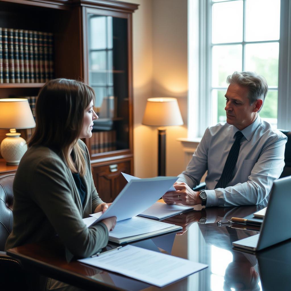 Alimony Modification Lawyer Suffolk