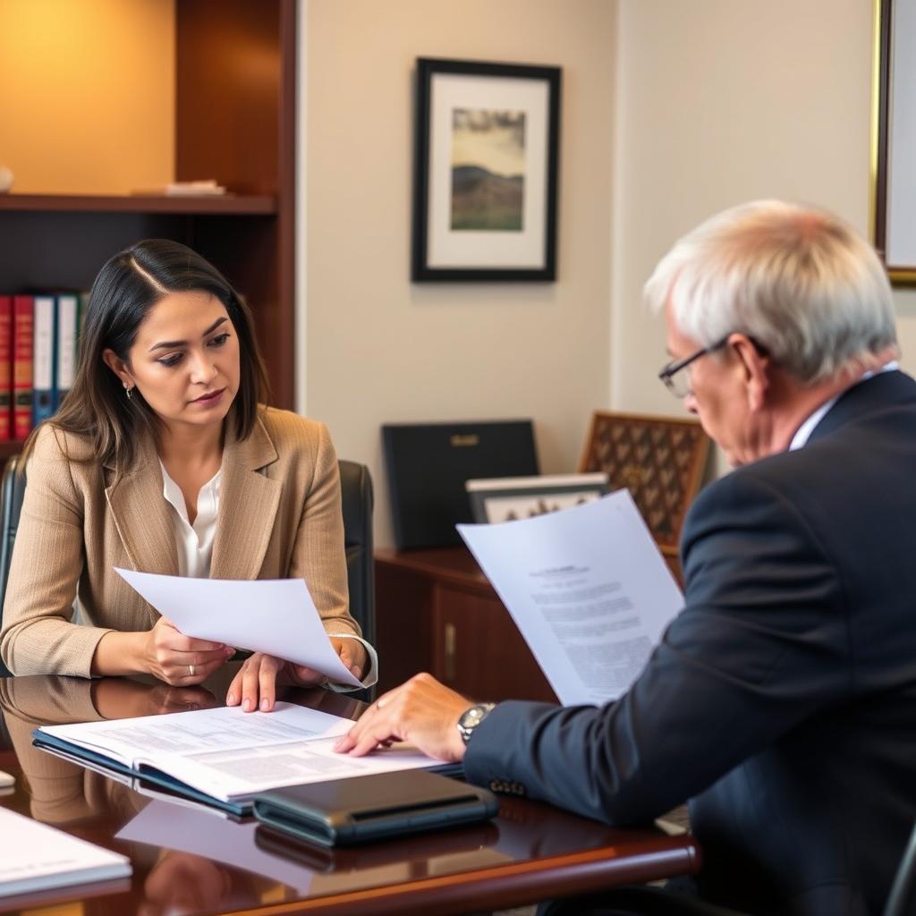 Alimony Modification Lawyer Virginia Beach