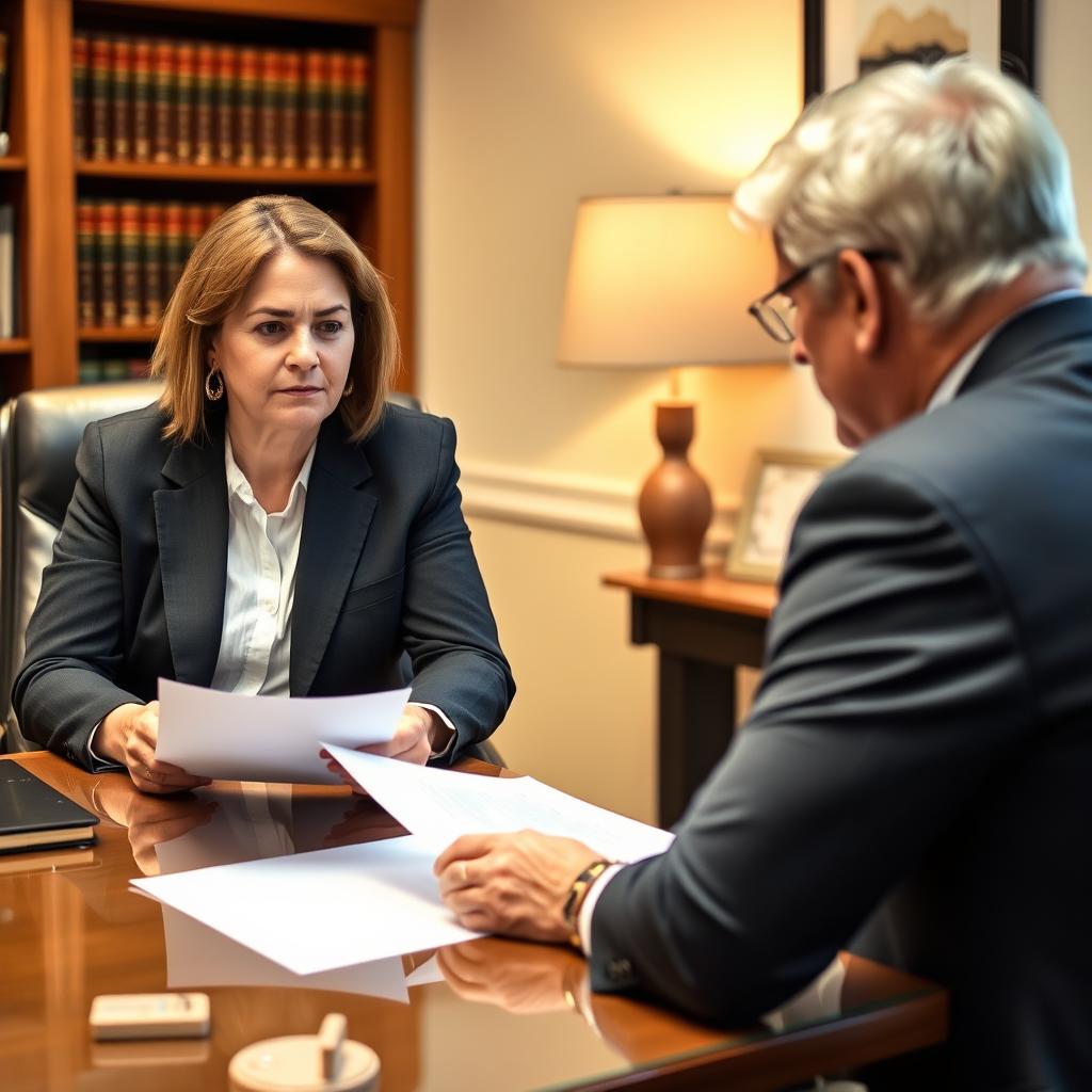 Alimony Modification Lawyer Virginia