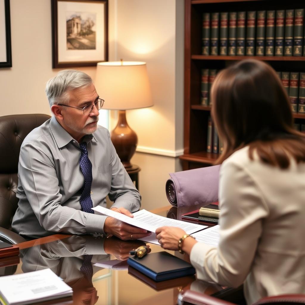 Alimony Modification Lawyer York County