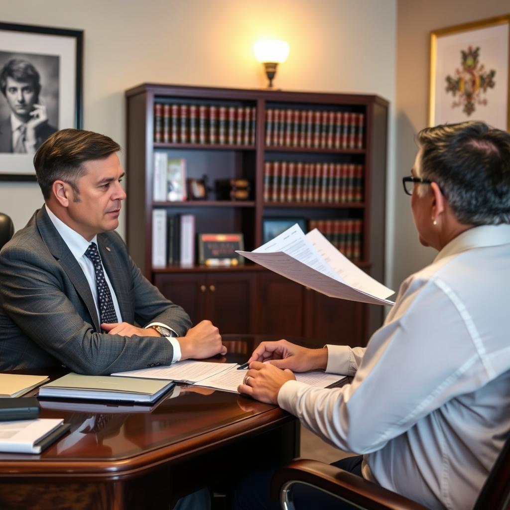 Assault Lawyer Suffolk