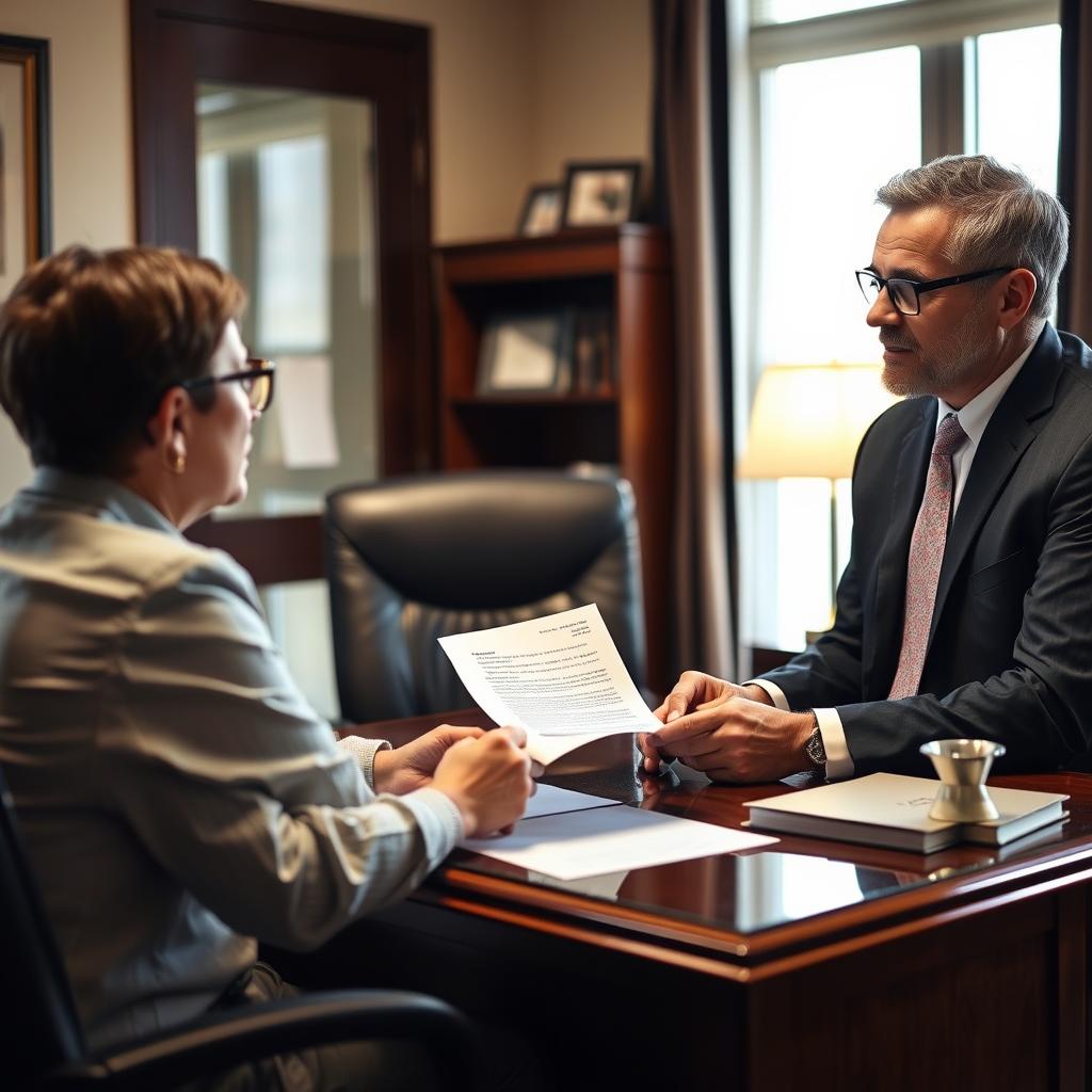 Assault with Injury Defense Lawyer Fredericksburg