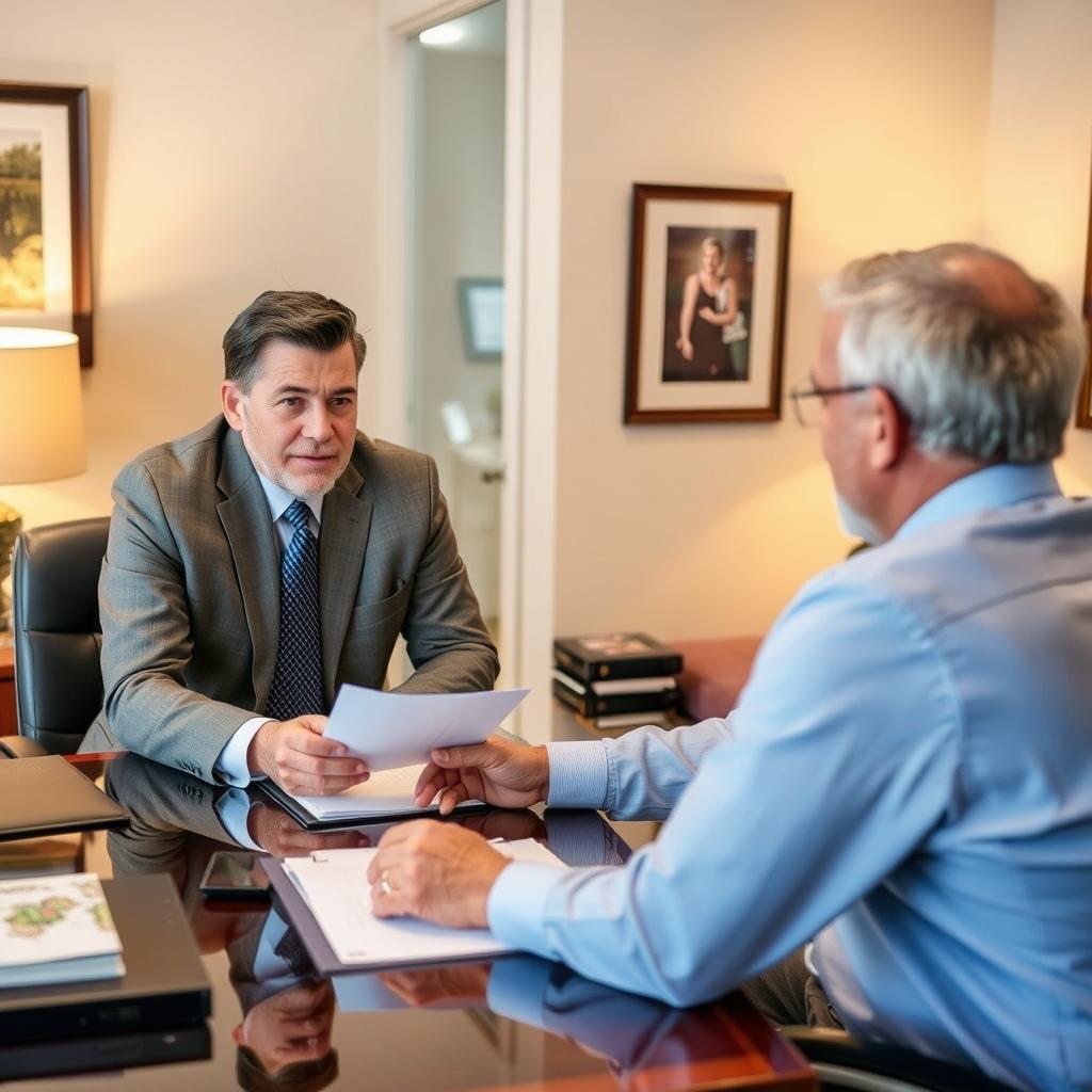 Assault with Injury Defense Lawyer New Kent County