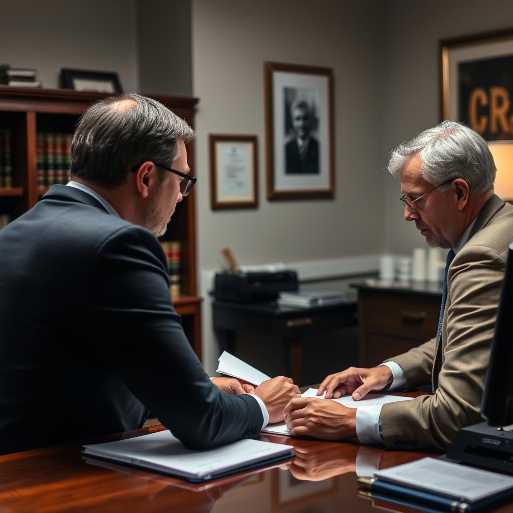 Back Child Support Lawyer Chesterfield County