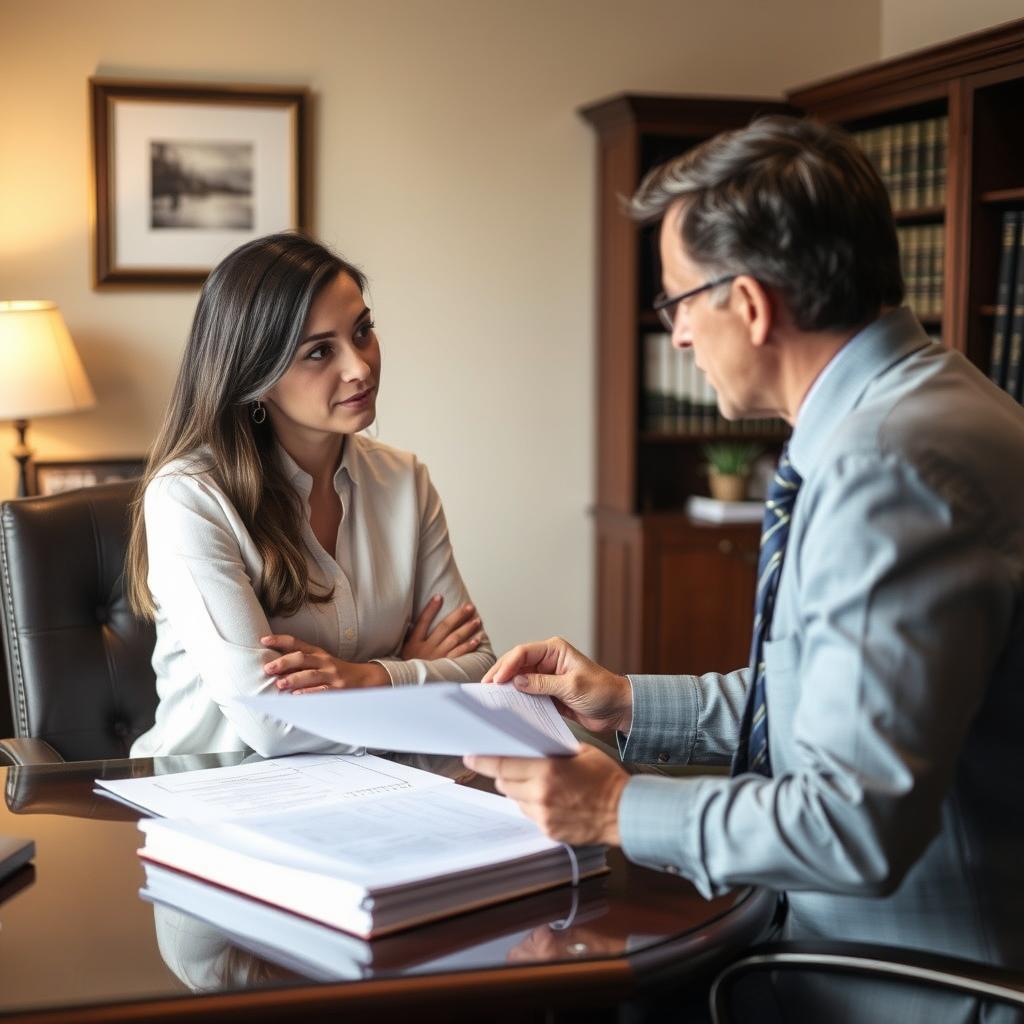 Back Child Support Lawyer Fluvanna County