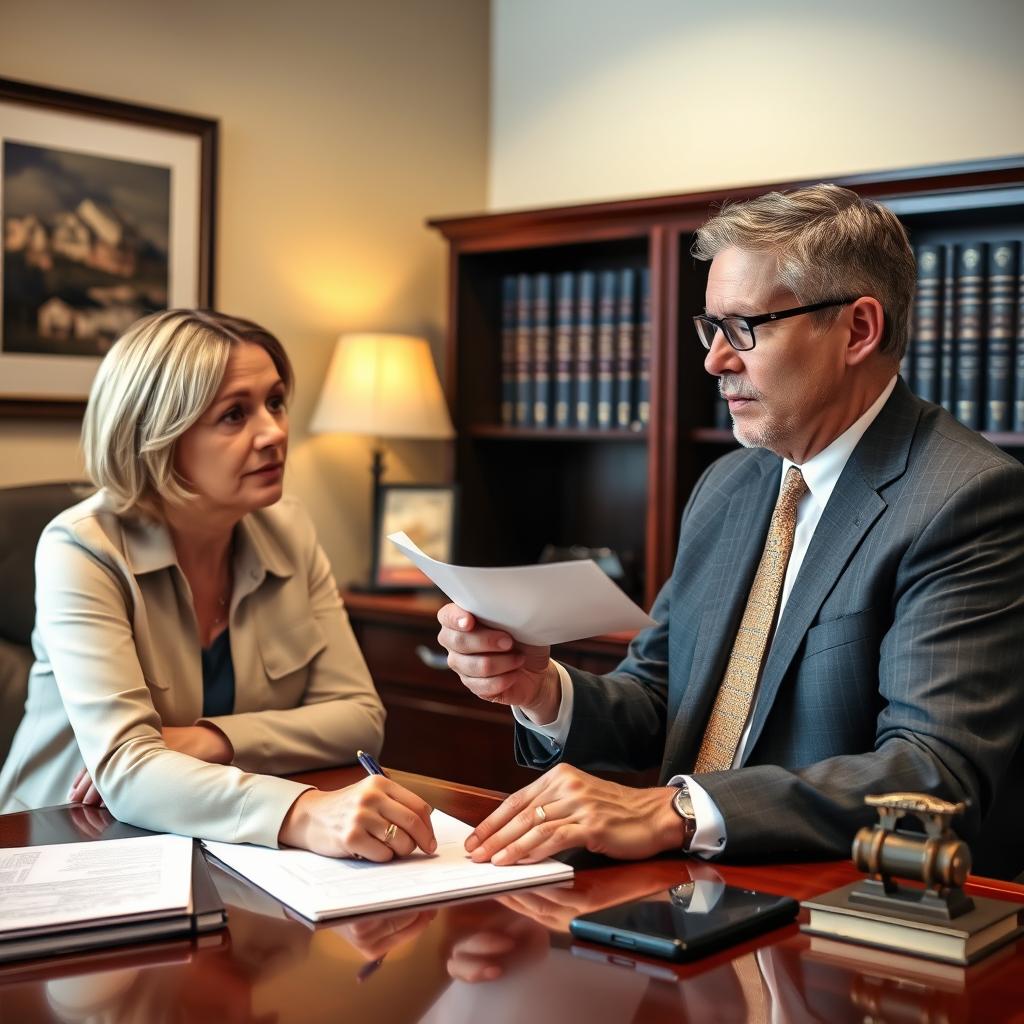 Back Child Support Lawyer Hanover County