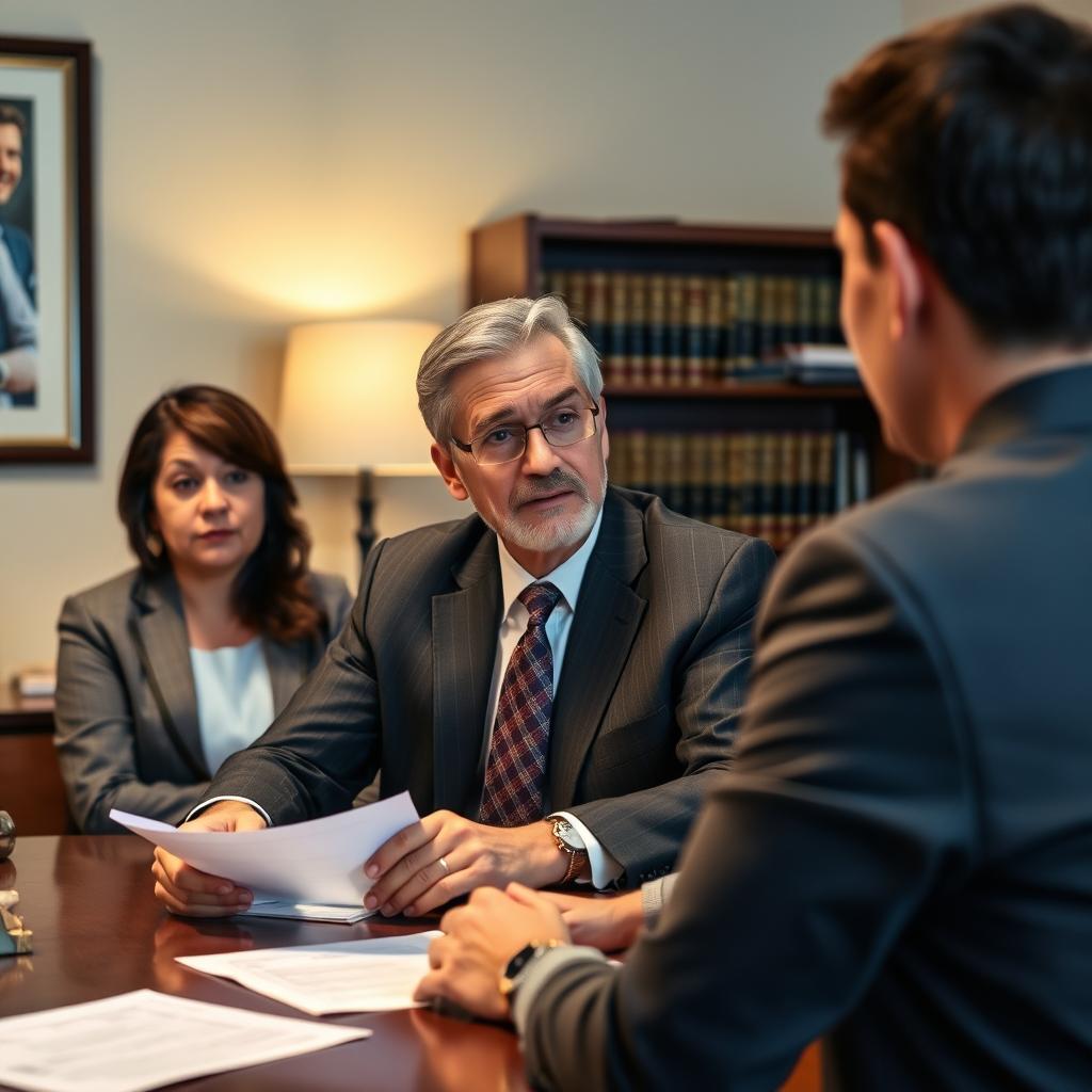 Back Child Support Lawyer Isle of Wight County