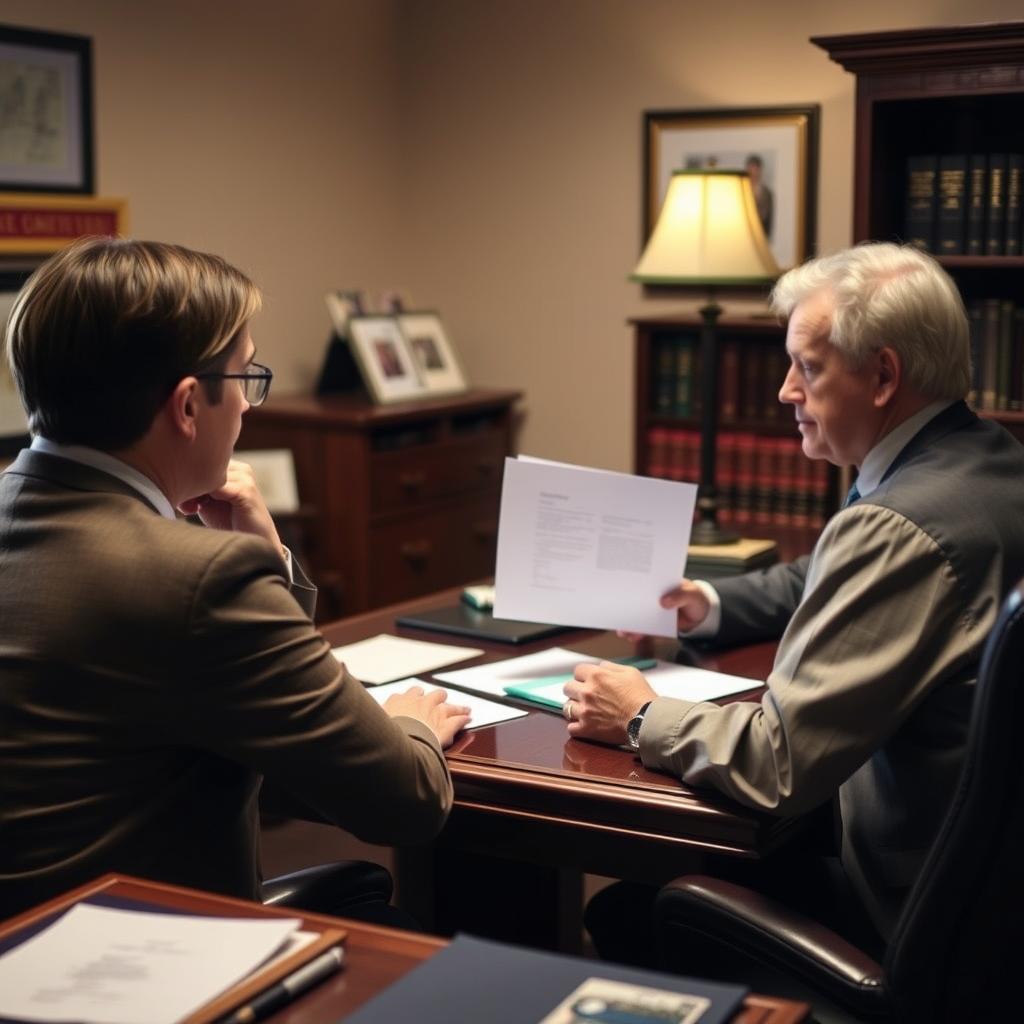 Back Child Support Lawyer James City County