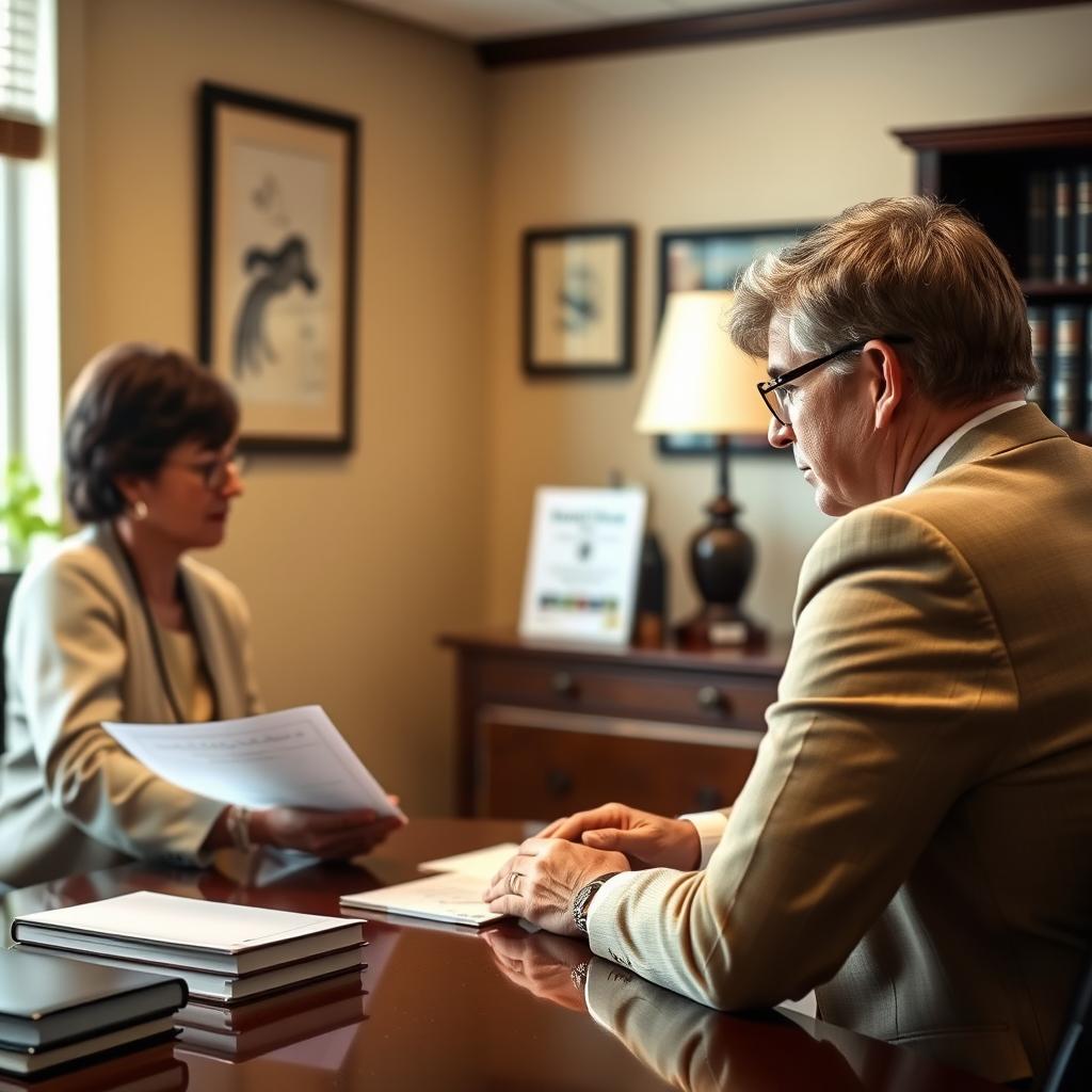Back Child Support Lawyer King William County