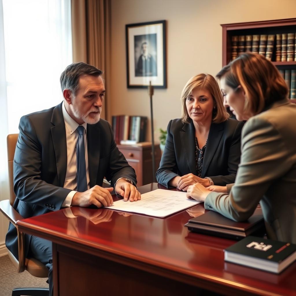 Back Child Support Lawyer Spotsylvania County