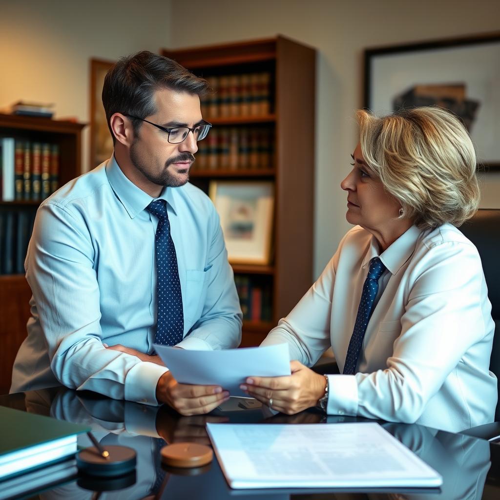 Back Child Support Lawyer Virginia