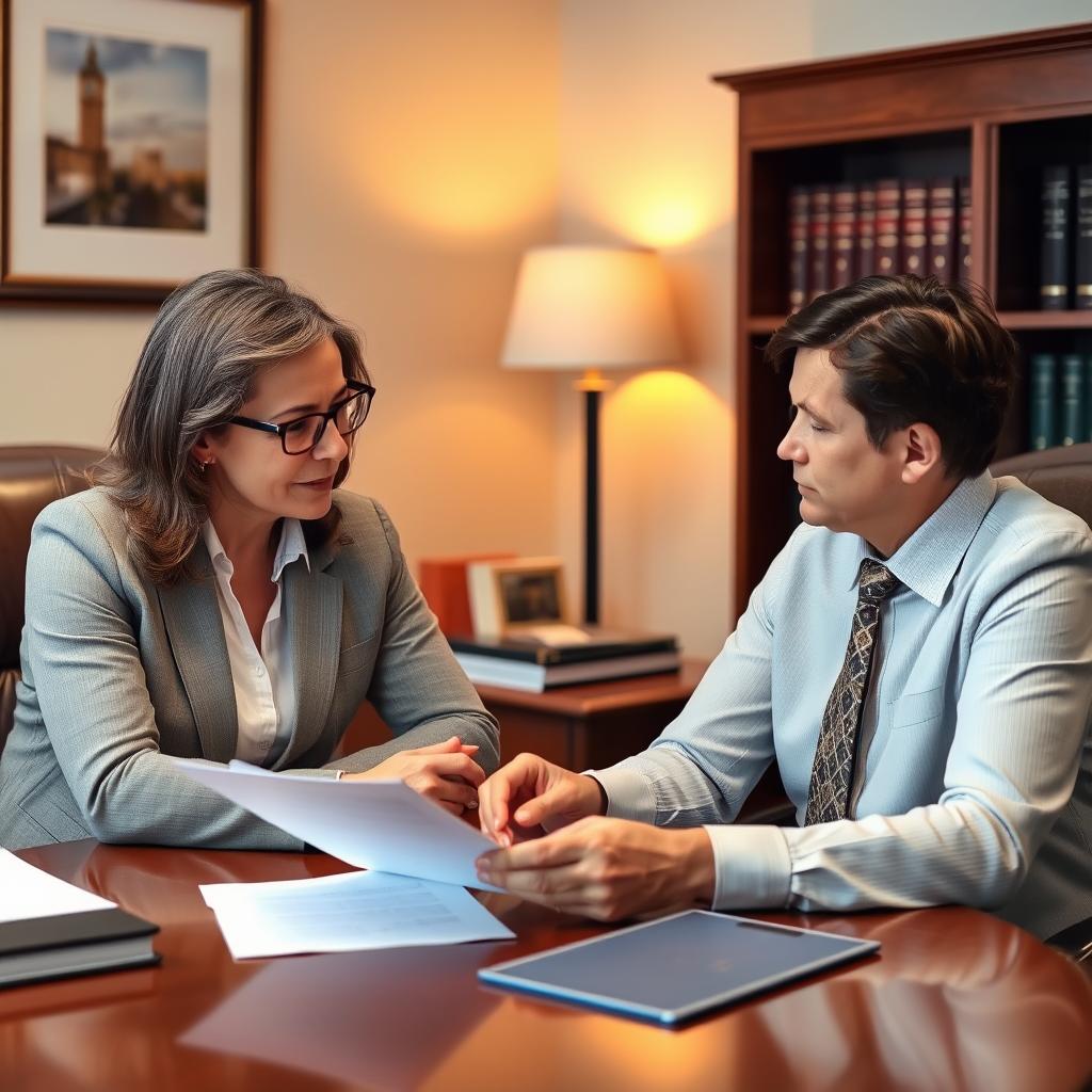 Back Child Support Lawyer York County