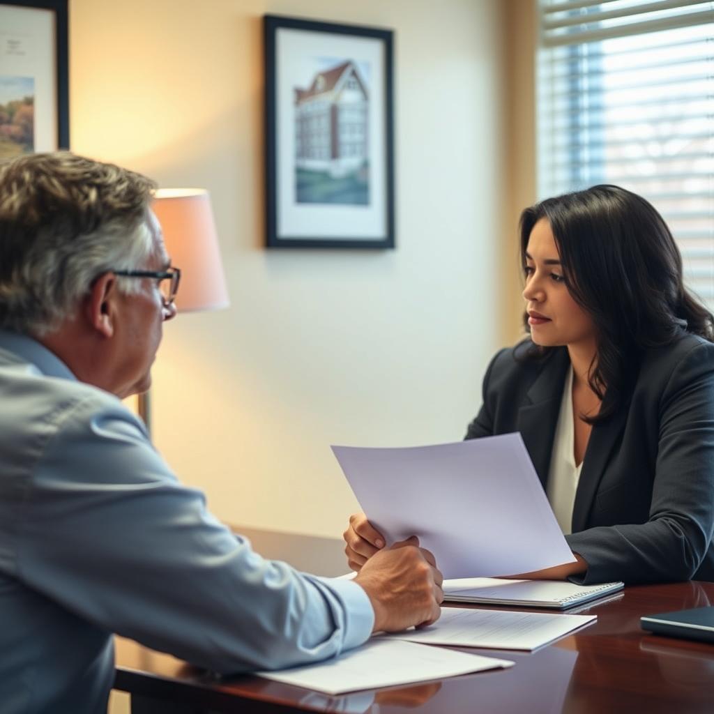 Beach Military Divorce Lawyer Henrico County