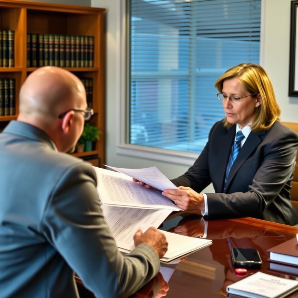 Beach Military Divorce Lawyer Virginia Beach
