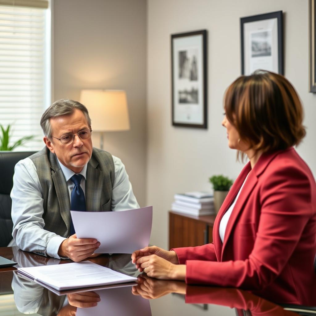 Beach Military Divorce Lawyer York County