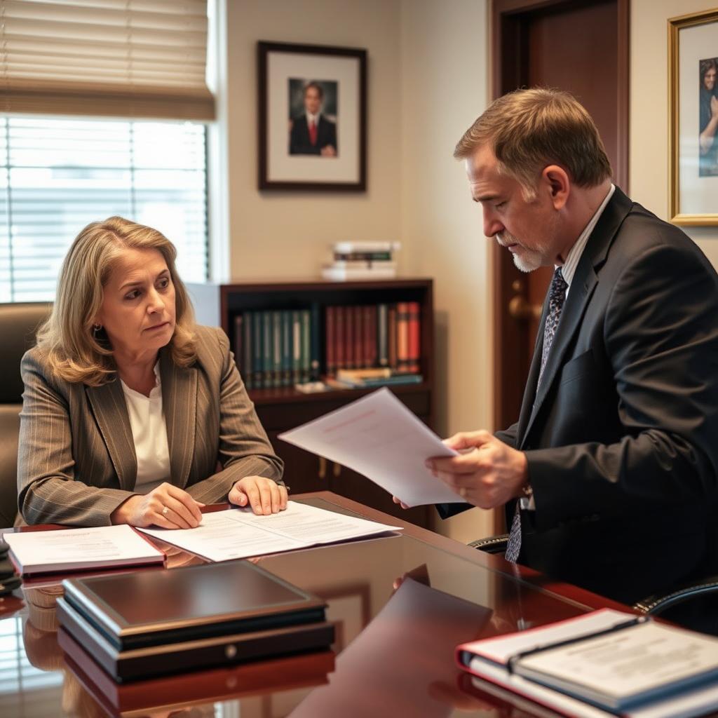 Burglary Defense Lawyer Isle of Wight County