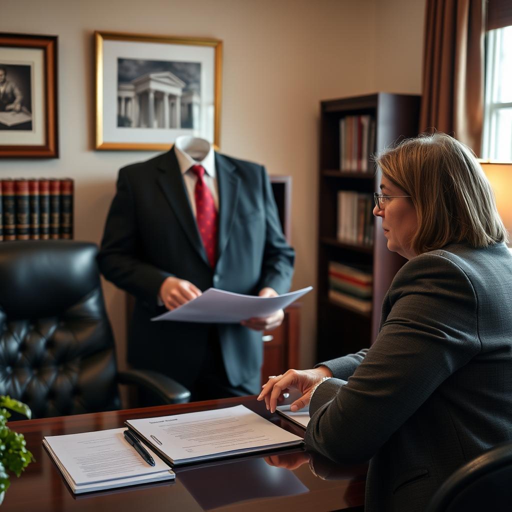 Burglary Defense Lawyer Suffolk