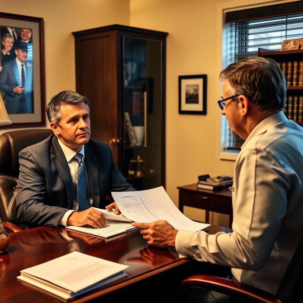 Burglary Lawyer Chesapeake