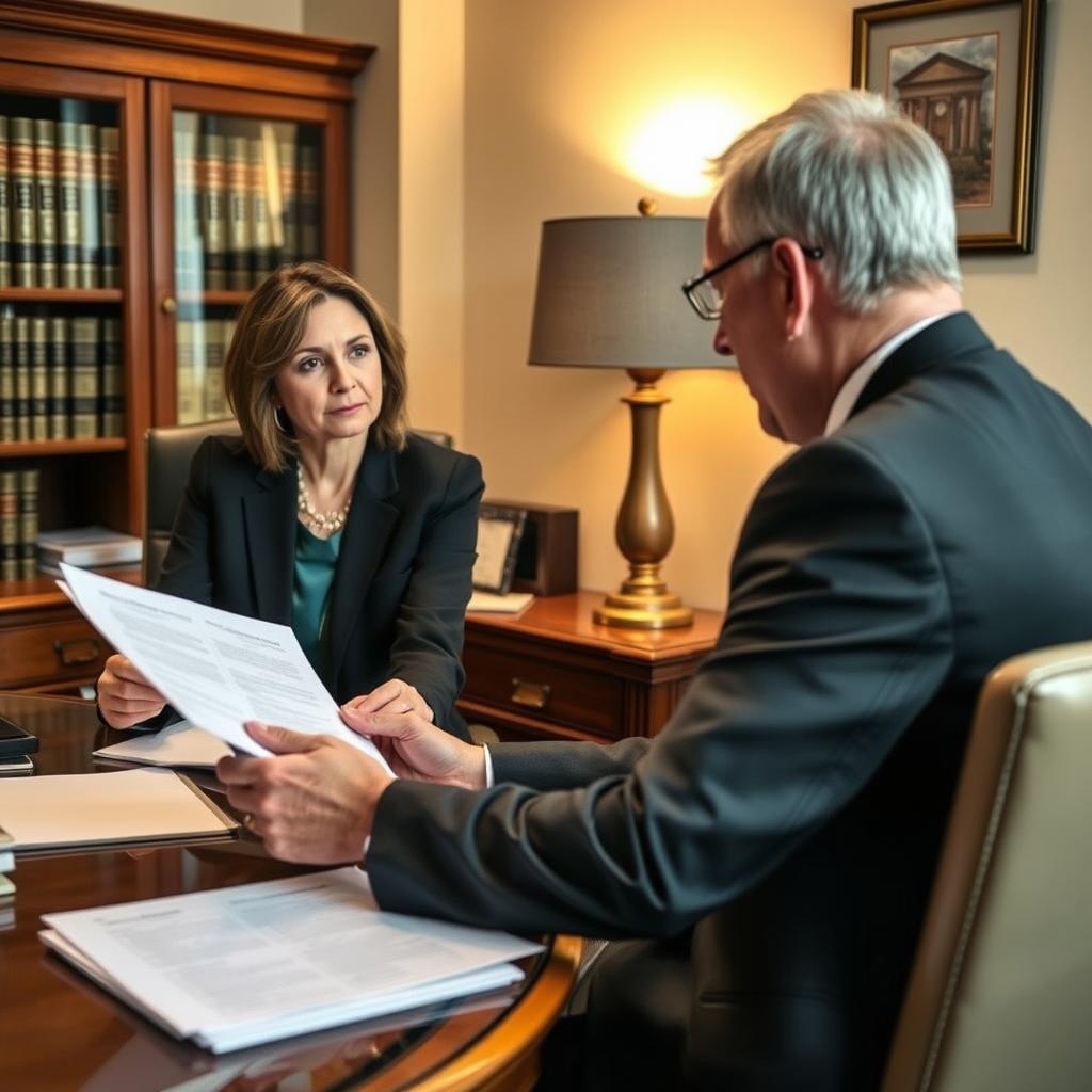 Business Formation Lawyer Caroline County