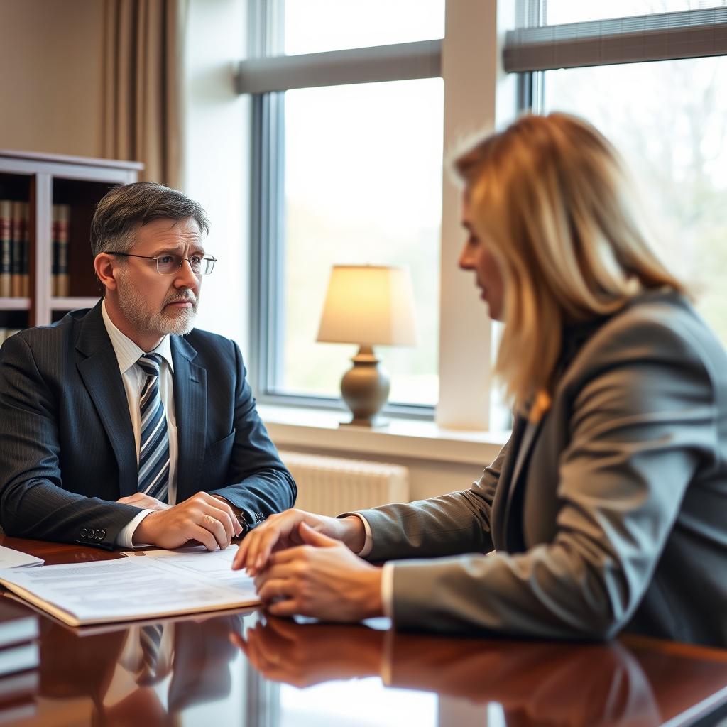 Business Formation Lawyer Goochland County