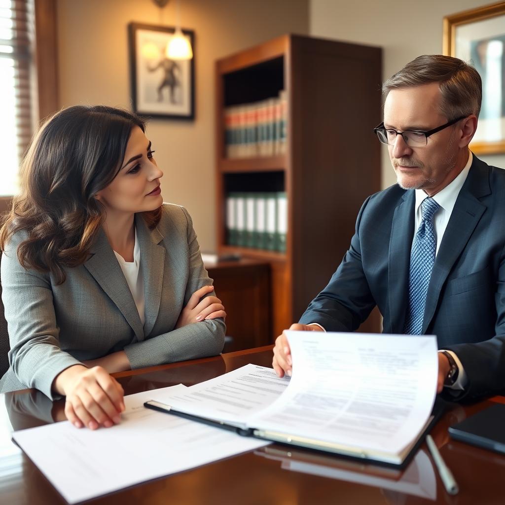 Business Formation Lawyer New Kent County