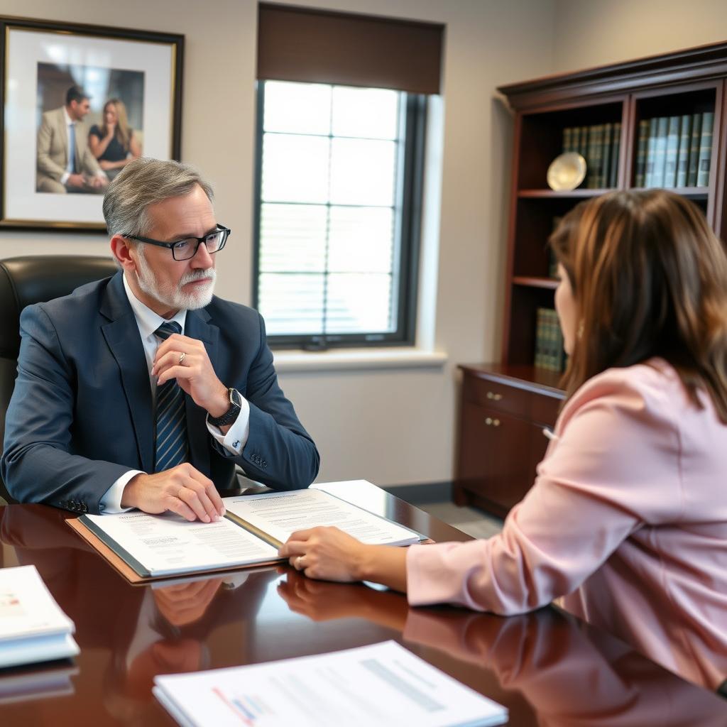 Business Formation Lawyer Poquoson