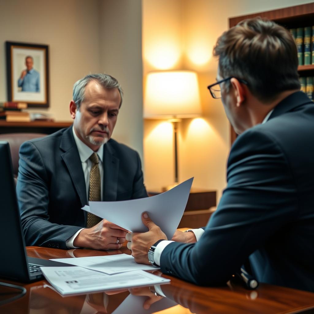 Child Custody Lawyer Chesapeake