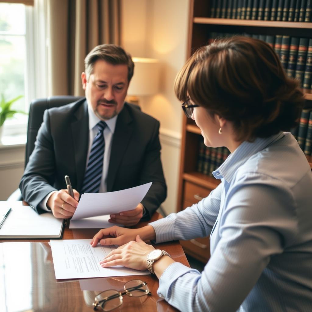 Child Custody Lawyer Fluvanna County