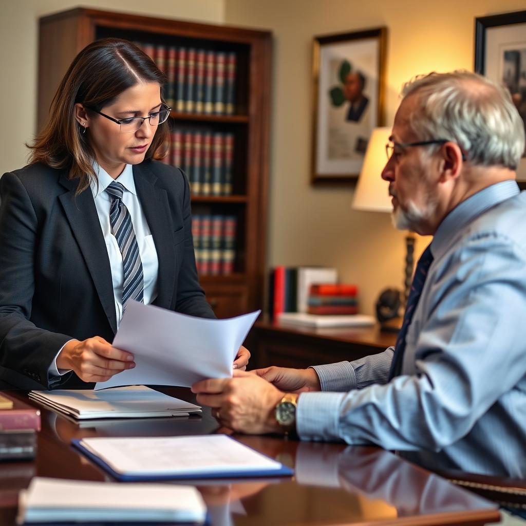 Child Custody Lawyer Gloucester County