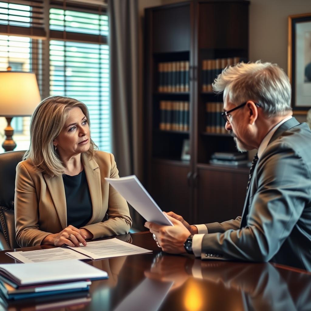 Child Custody Lawyer Isle of Wight County