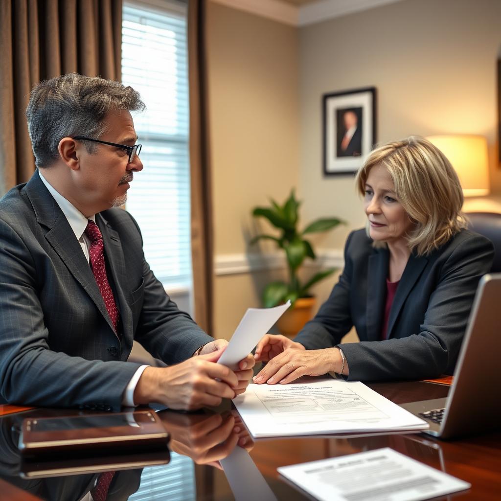 Child Custody Lawyer Louisa County