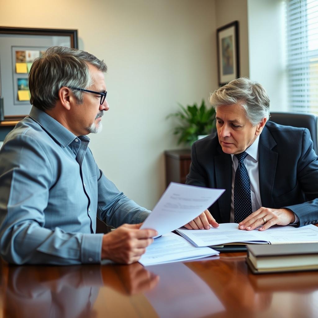 Child Custody Lawyer New Kent County